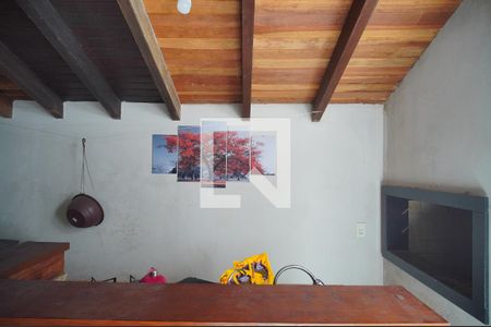 Espaço Gourmet de casa para alugar com 4 quartos, 200m² em Jardim America, São Leopoldo