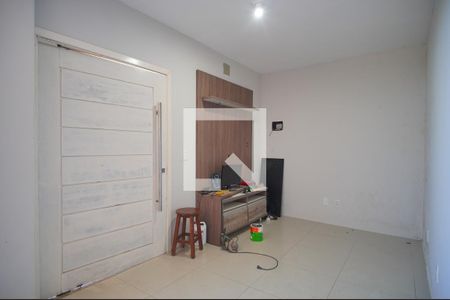Sala de casa para alugar com 4 quartos, 200m² em Jardim America, São Leopoldo