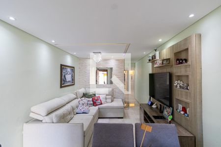 Sala de casa à venda com 2 quartos, 90m² em Vila Ré, São Paulo