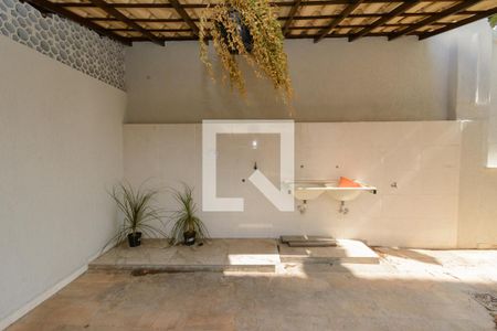 Área Privativa de apartamento para alugar com 5 quartos, 274m² em Inconfidentes, Contagem