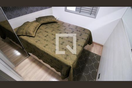 Quarto 1 de apartamento à venda com 3 quartos, 64m² em Vila Ema, São Paulo