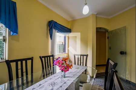 Copa de casa para alugar com 4 quartos, 401m² em Vila Cecilia Maria, Santo André