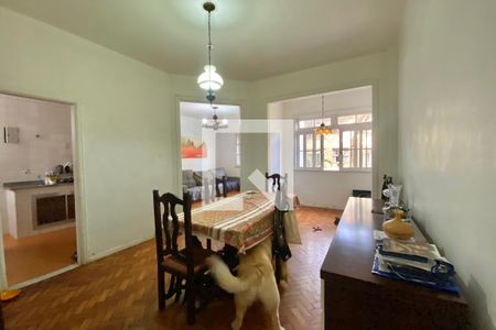 Sala de apartamento para alugar com 2 quartos, 150m² em Copacabana, Rio de Janeiro