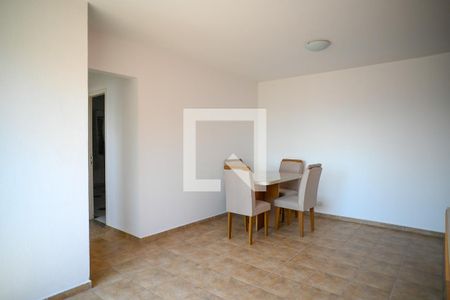 Sala de apartamento para alugar com 2 quartos, 80m² em Vila Moinho Velho, São Paulo