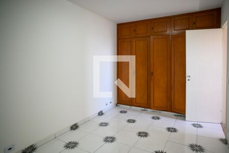 Quarto 1 de apartamento para alugar com 2 quartos, 80m² em Vila Moinho Velho, São Paulo