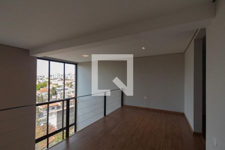 Quarto de apartamento para alugar com 1 quarto, 42m² em Vila Carvalho, Sorocaba