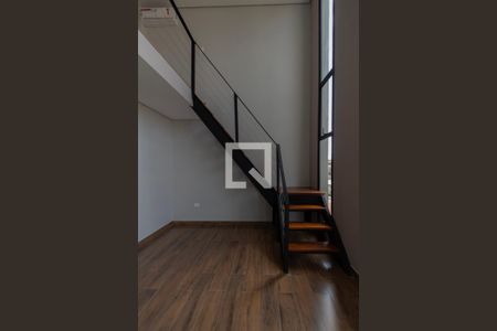 Sala de apartamento para alugar com 1 quarto, 42m² em Vila Carvalho, Sorocaba