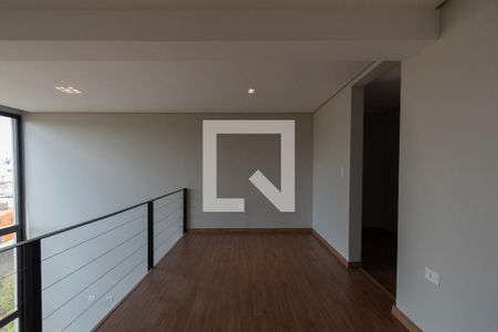 Quarto de apartamento para alugar com 1 quarto, 42m² em Vila Carvalho, Sorocaba