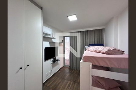 Quarto de apartamento para alugar com 2 quartos, 76m² em Recreio dos Bandeirantes, Rio de Janeiro