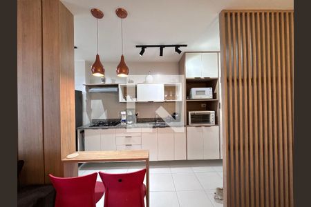 Cozinha de apartamento à venda com 2 quartos, 80m² em Recreio dos Bandeirantes, Rio de Janeiro