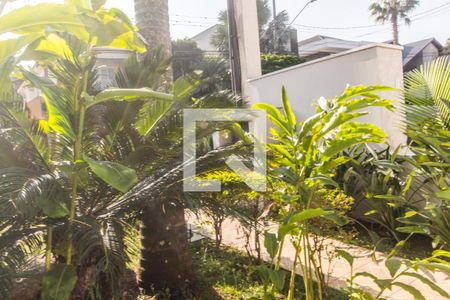 Vista da Sala de casa à venda com 4 quartos, 400m² em Alphaville, Santana de Parnaíba
