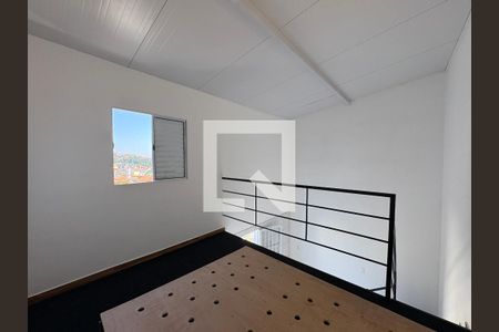 Studio de kitnet/studio para alugar com 1 quarto, 36m² em Jardim Itália, Várzea Paulista