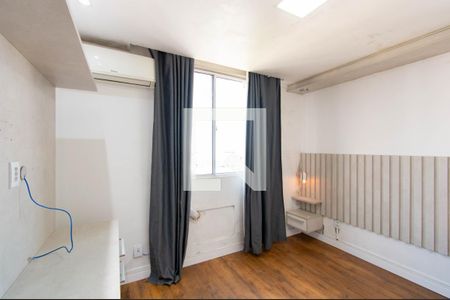 Quarto 1 de apartamento para alugar com 3 quartos, 57m² em Fátima, Canoas