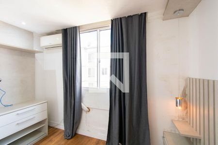 Quarto 1 de apartamento para alugar com 3 quartos, 57m² em Fátima, Canoas