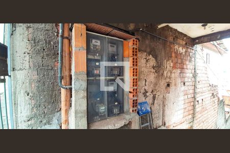 Relógios Separados de casa à venda com 1 quarto, 55m² em Bandeiras, Osasco