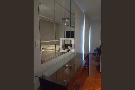 Sala de apartamento à venda com 2 quartos, 73m² em Ipiranga, São Paulo