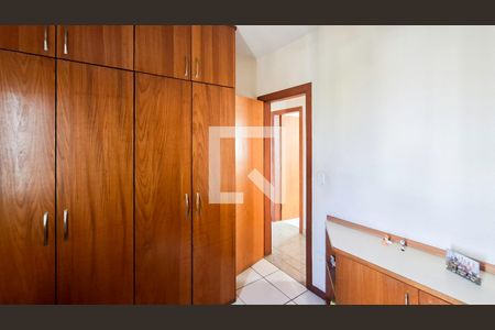 Quarto 1 de apartamento à venda com 3 quartos, 190m² em Colégio Batista, Belo Horizonte