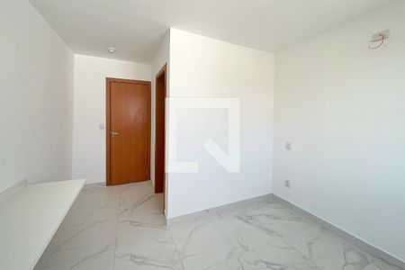 Suite de apartamento para alugar com 2 quartos, 60m² em Santa Branca, Belo Horizonte