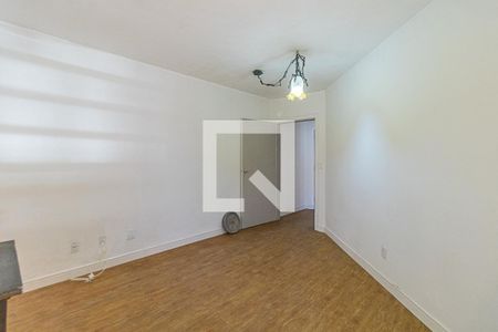 Sala de apartamento para alugar com 1 quarto, 53m² em Santa Tereza, Porto Alegre