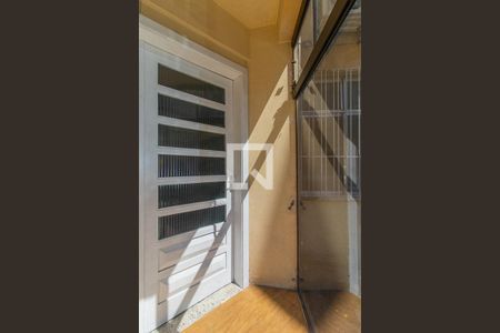 Varanda da Sala de apartamento para alugar com 1 quarto, 53m² em Santa Tereza, Porto Alegre