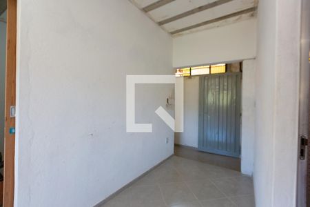 Sala/Cozinha de casa para alugar com 3 quartos, 140m² em Bonsucesso, Contagem