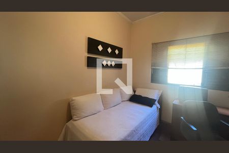 Quarto 1 de casa à venda com 4 quartos, 130m² em Chácara da Barra, Campinas