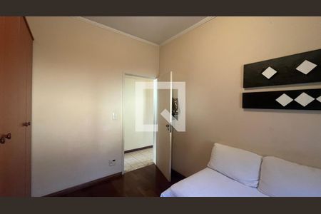 Quarto 1 de casa à venda com 4 quartos, 130m² em Chácara da Barra, Campinas