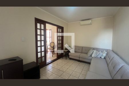 Sala de casa à venda com 4 quartos, 130m² em Chácara da Barra, Campinas