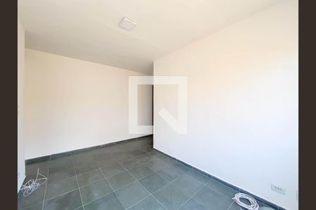 Sala de apartamento à venda com 1 quarto, 45m² em Vila Lageado, São Paulo