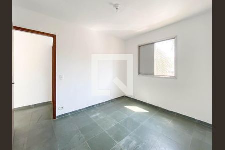 Quarto  2 de apartamento à venda com 1 quarto, 45m² em Vila Lageado, São Paulo