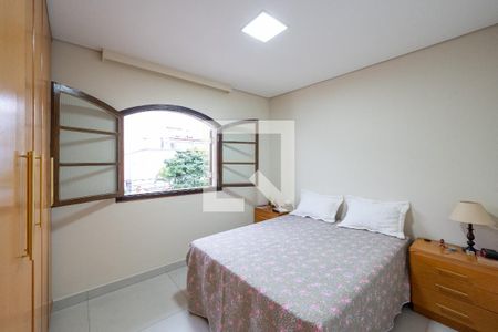 Quarto 1 de casa à venda com 2 quartos, 100m² em Vila do Bosque, São Paulo