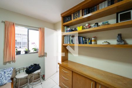 Escritório de casa à venda com 2 quartos, 100m² em Vila do Bosque, São Paulo