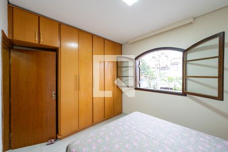 Quarto 1 de casa à venda com 2 quartos, 100m² em Vila do Bosque, São Paulo