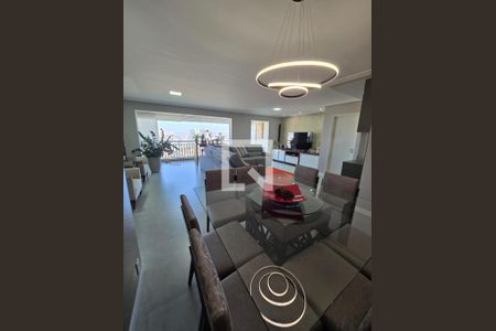 Foto 05 de apartamento à venda com 3 quartos, 144m² em Morumbi, São Paulo