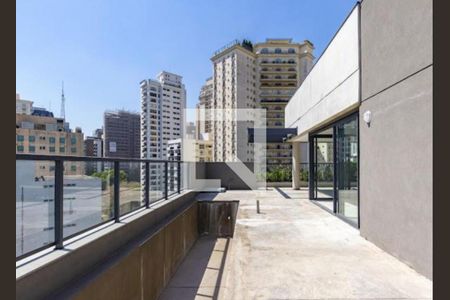 Foto 04 de apartamento à venda com 4 quartos, 663m² em Cerqueira César, São Paulo