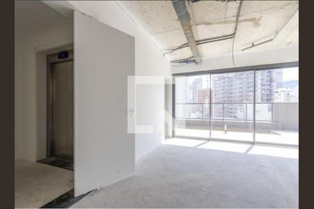 Foto 10 de apartamento à venda com 4 quartos, 663m² em Cerqueira César, São Paulo