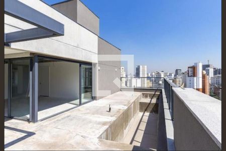 Foto 02 de apartamento à venda com 4 quartos, 663m² em Cerqueira César, São Paulo