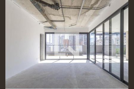 Foto 09 de apartamento à venda com 4 quartos, 663m² em Cerqueira César, São Paulo