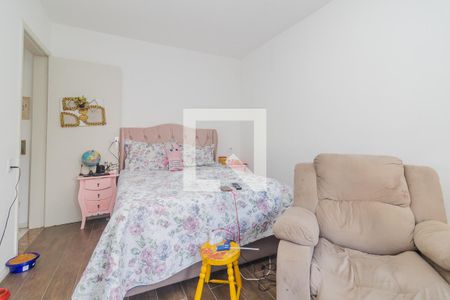 Quarto 1 de apartamento à venda com 2 quartos, 62m² em Tristeza, Porto Alegre