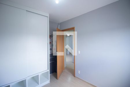 Apartamento para alugar com 2 quartos, 48m² em Chácaras Califórnia, Contagem