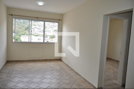 Sala de apartamento à venda com 2 quartos, 70m² em Engenho Novo, Rio de Janeiro