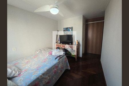 SUÍTE 1 de apartamento à venda com 4 quartos, 145m² em Morumbi, São Paulo