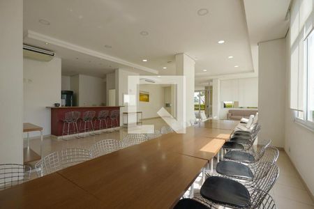 Foto 60 de apartamento à venda com 4 quartos, 145m² em Morumbi, São Paulo