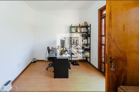 Quarto 2 de casa para alugar com 4 quartos, 420m² em Luxemburgo, Belo Horizonte