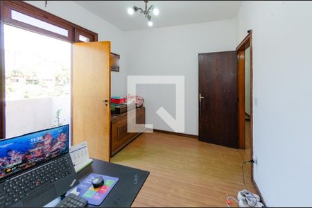 Quarto 2 de casa para alugar com 4 quartos, 420m² em Luxemburgo, Belo Horizonte