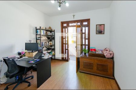 Quarto 2 de casa para alugar com 4 quartos, 420m² em Luxemburgo, Belo Horizonte