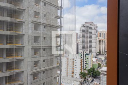 Varanda de apartamento para alugar com 1 quarto, 41m² em Perdizes, São Paulo