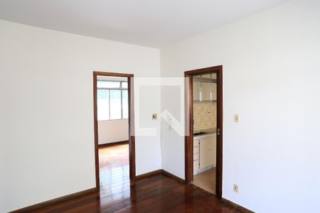 Sala de Jantar de apartamento à venda com 3 quartos, 89m² em Santo Antônio, Belo Horizonte