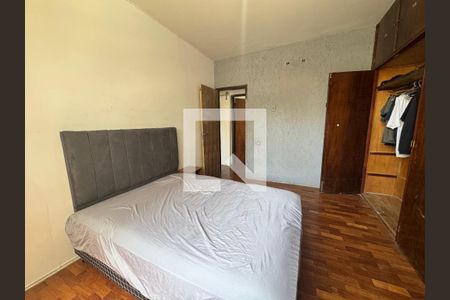 Quarto 2 de apartamento à venda com 3 quartos, 152m² em Cruzeiro, Belo Horizonte