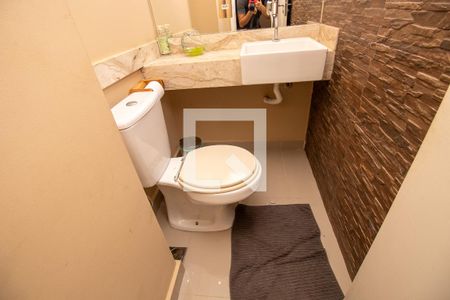 Lavabo de apartamento à venda com 3 quartos, 124m² em Recreio dos Bandeirantes, Rio de Janeiro